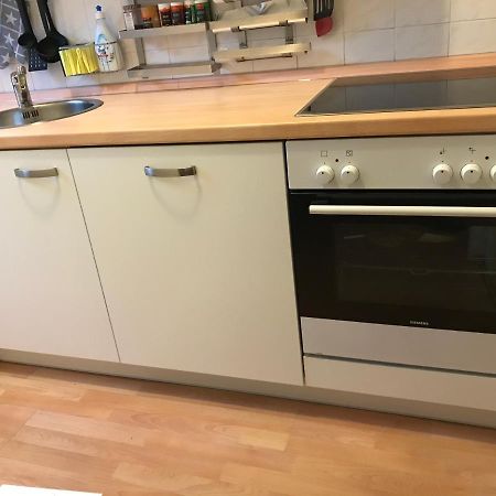 Braunschweig City Nahes Apartment Bagian luar foto
