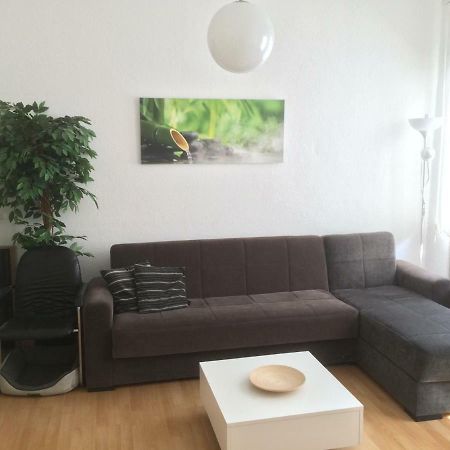 Braunschweig City Nahes Apartment Bagian luar foto