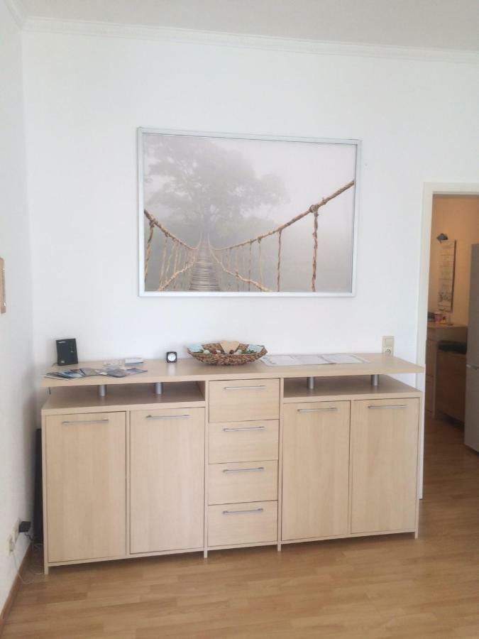 Braunschweig City Nahes Apartment Bagian luar foto