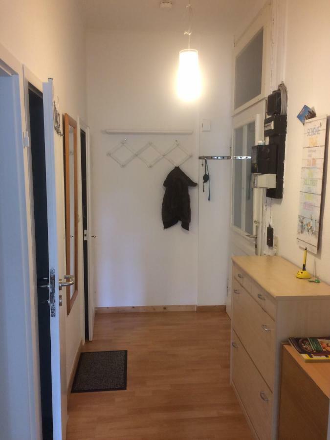 Braunschweig City Nahes Apartment Bagian luar foto