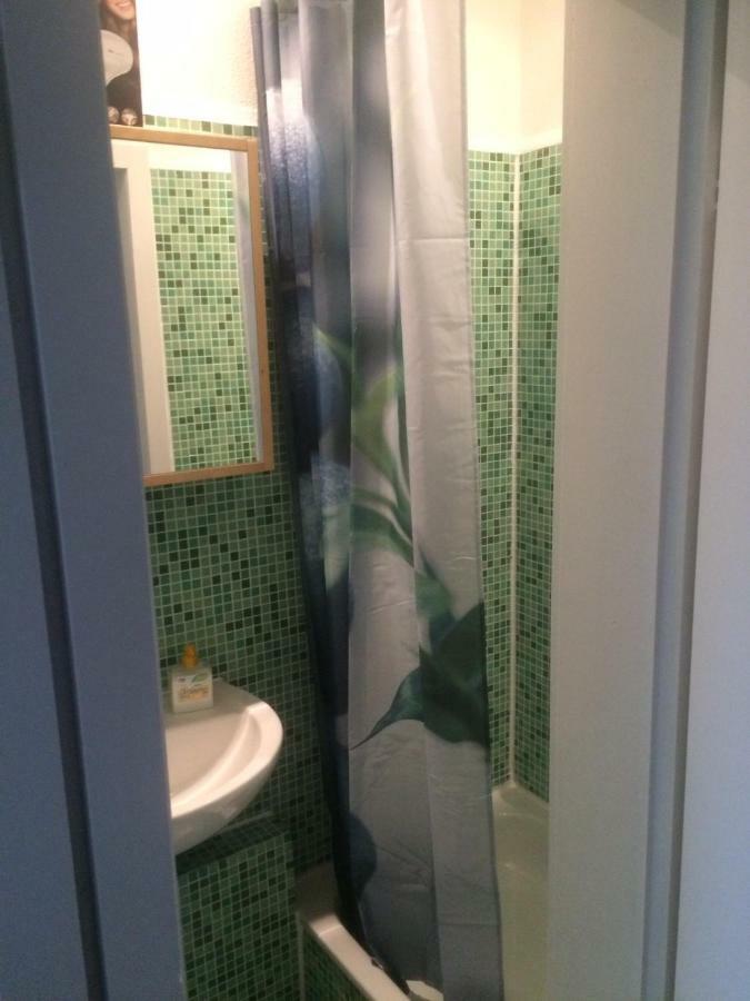 Braunschweig City Nahes Apartment Bagian luar foto