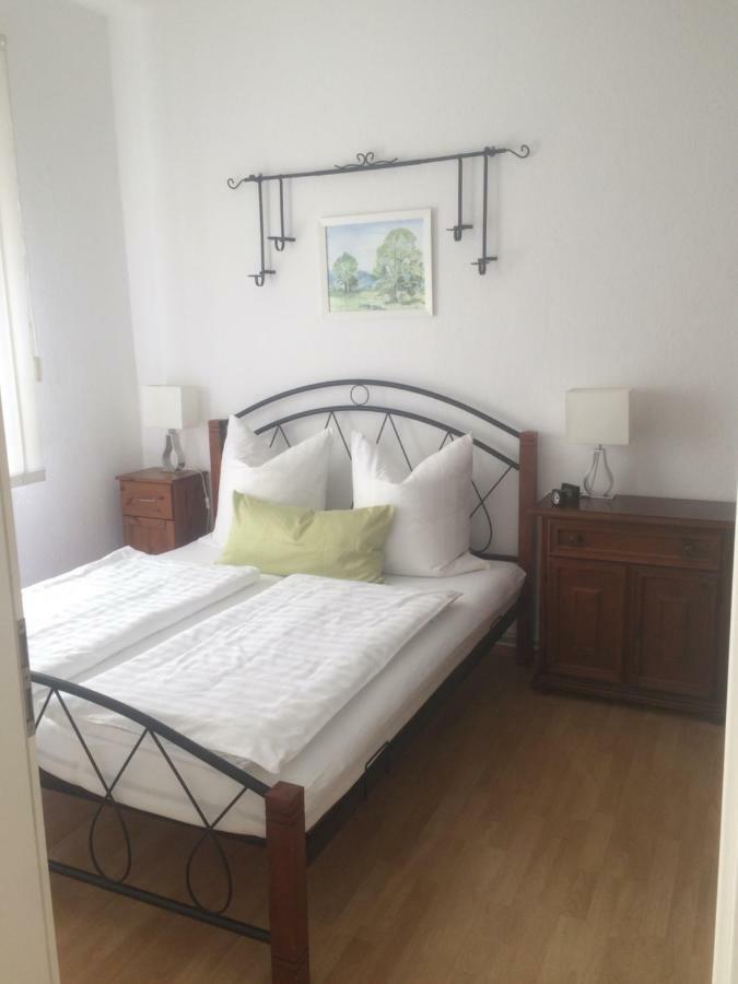 Braunschweig City Nahes Apartment Bagian luar foto