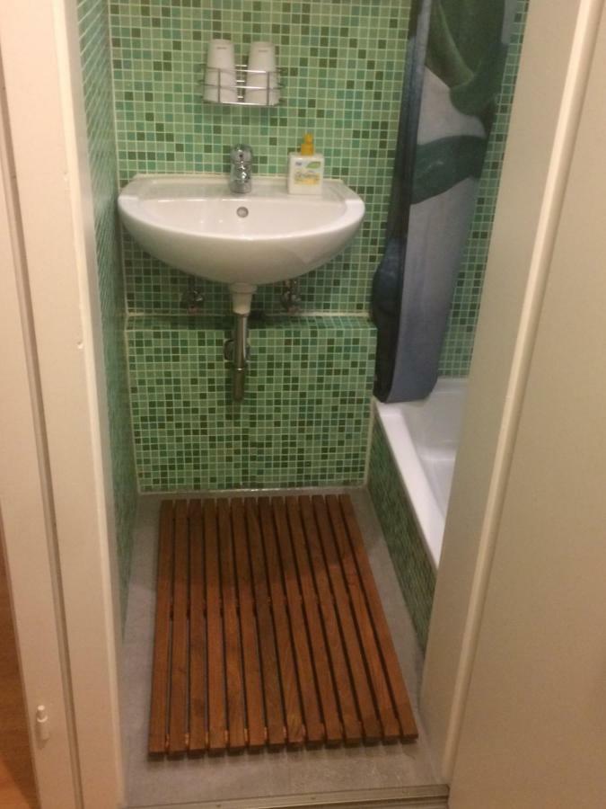Braunschweig City Nahes Apartment Bagian luar foto