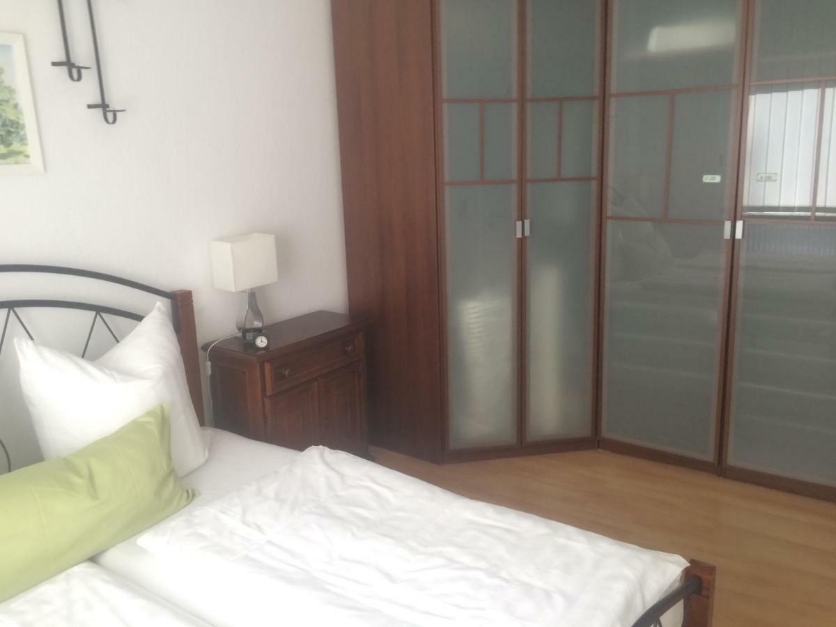 Braunschweig City Nahes Apartment Bagian luar foto