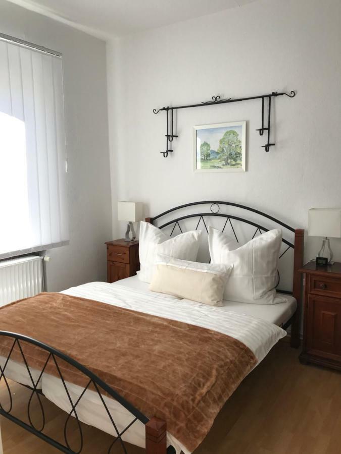 Braunschweig City Nahes Apartment Bagian luar foto